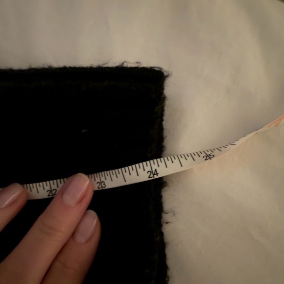 Nordstroms Knit Sweater‎ Oversized Large - Picture 3 of 5